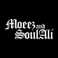 MoeezandSoulAli - Beatmakerz Squad