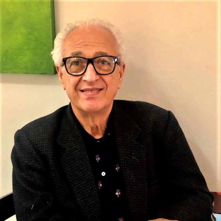 nivaldo baldo