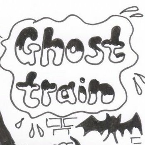 Ghost Train’s avatar