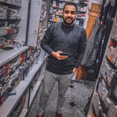 Eslam Hassan