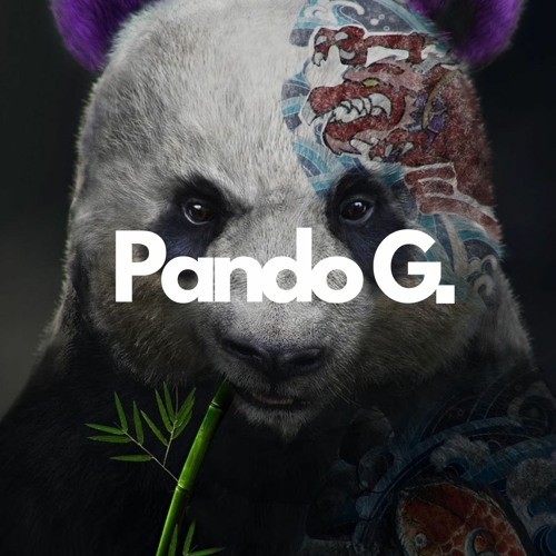 Pando G’s avatar