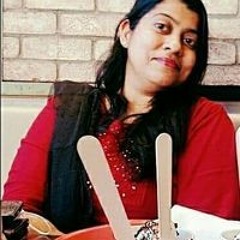 Devika Tiwari