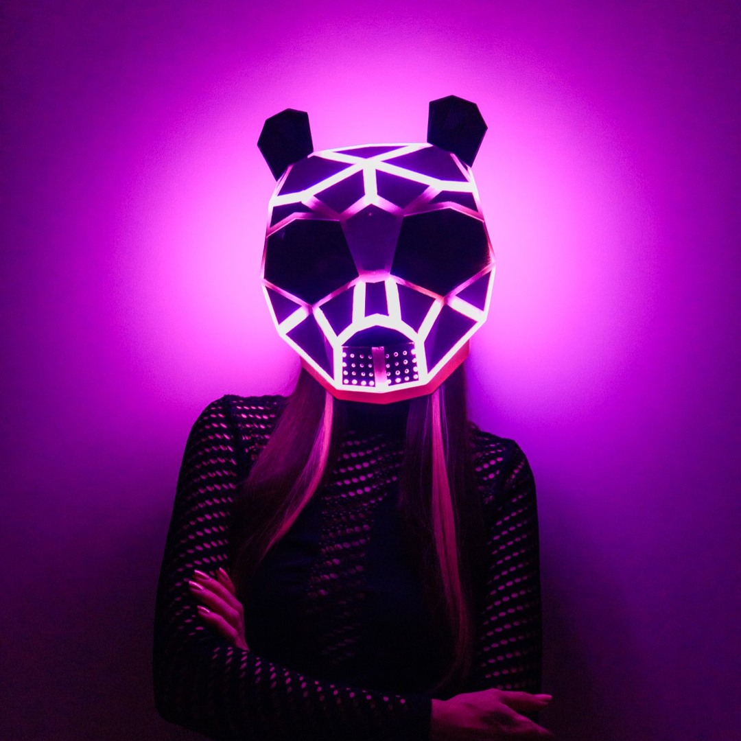 Stream Pink Panda music | Listen to songs, albums, playlists for