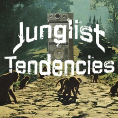 Junglist Tendencies’s avatar