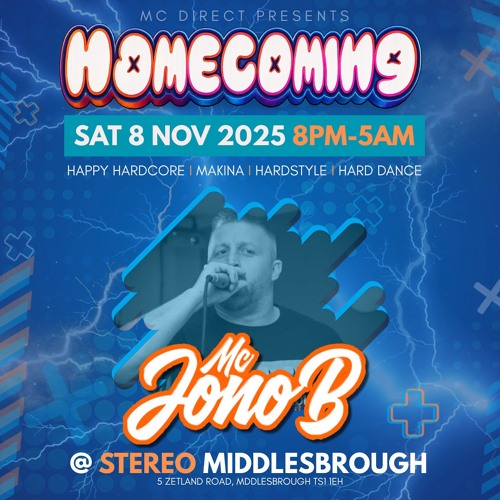 DONK SESSION - DJ AGM & MCS JONO-B N TRINITY 2023