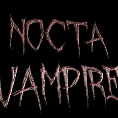 Nocta Vampire