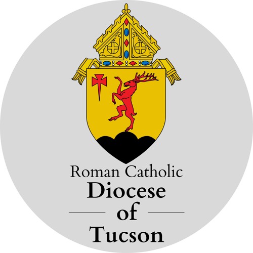 Diocese of Tucson podcast’s avatar