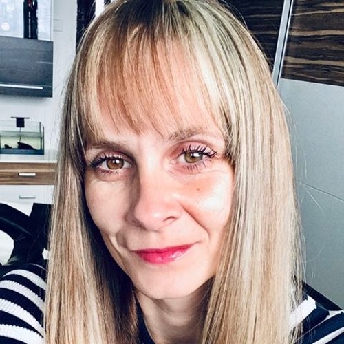 Katka Štugnerová’s avatar