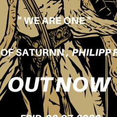 REIGN GOD OF SATURNN