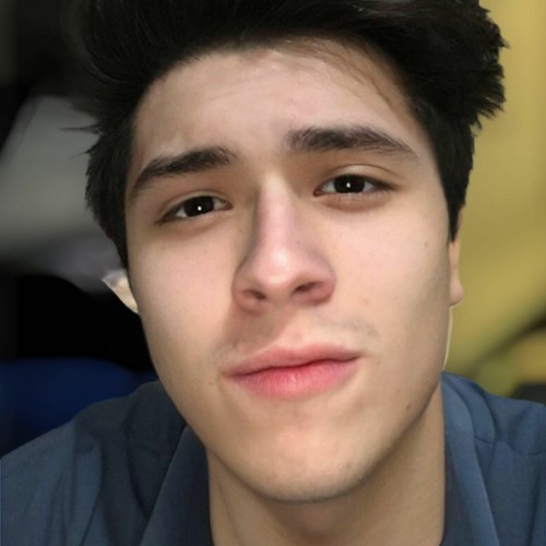 Jorge Andrés Oliva Ramos’s avatar