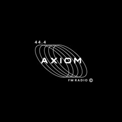 AXIOM RADIO