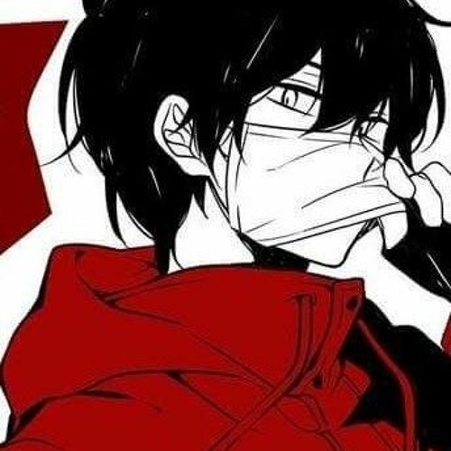 kazu’s avatar