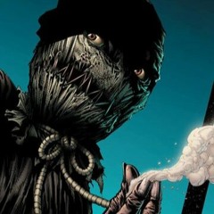 Scarecrow667