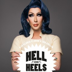 HELL ON HEELS