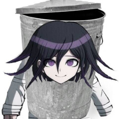 Kokichi ouma simp👾🖤