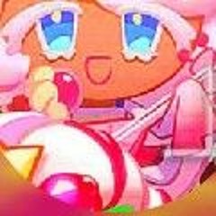 ☁☄️🍡Parfait Cookie🍡☄️☁