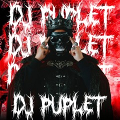 DJ puplet