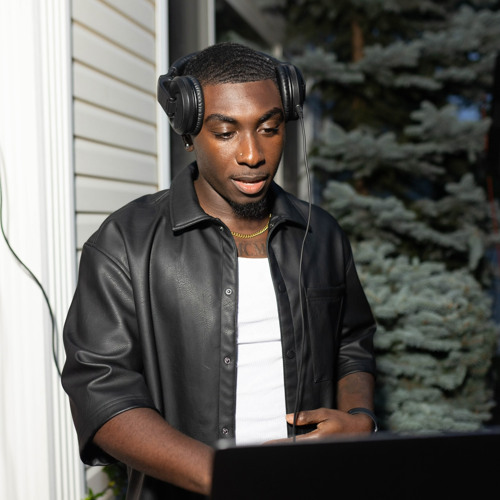 DJ Josh — artist photo