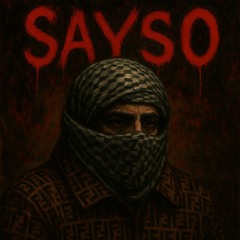 SaySo