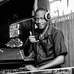 PAÍS DO APUPÚ (MIX DE AFRO HOUSE - KUDURO 2024)-DJ MCHU