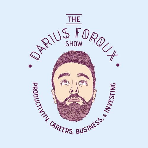 The Darius Foroux Show’s avatar