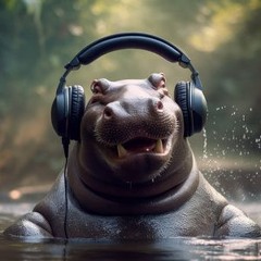 Hippos Techno