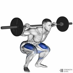 cringe gym shit