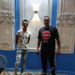 عمر مجدى