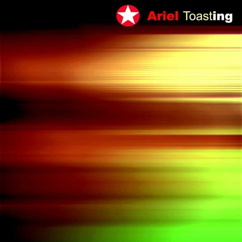 Ariel Toasting’s avatar