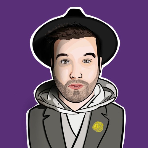 DJ LooK’s avatar