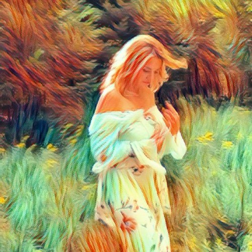 Ruthie Freedlund Buettner’s avatar