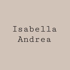 Isabella Andrea