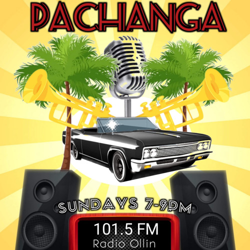 El Show de la Pachanga’s avatar