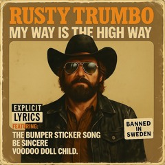 Rusty Trumbo