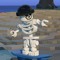 Skyrim skeletons sucks 💀