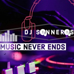 Soner ÇETİN - aka SonnerroS