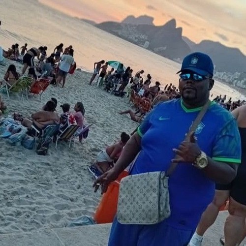 ACAPELA NOVA - MC LUIZINHO - MENAGE x MULHERES UNIDAS