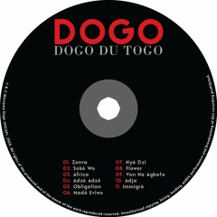 DOGO du Togo