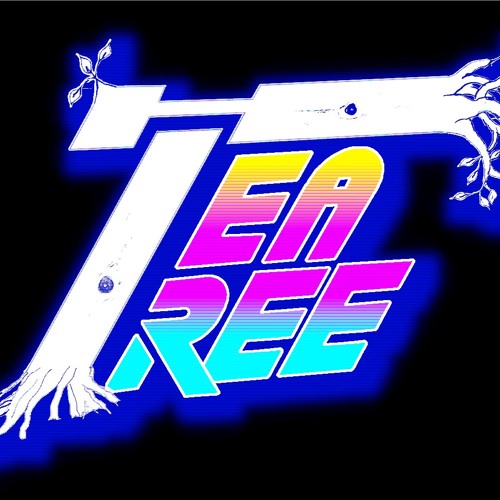 tea tree