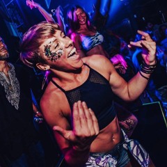 High Vibe Dance Party // 4.21.23