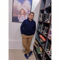 Moustafa Elsayed
