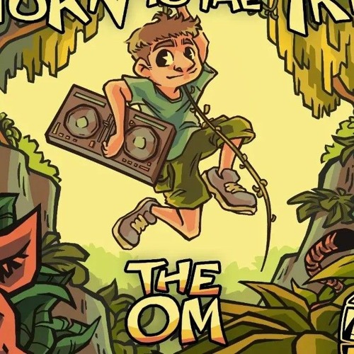 The Om [Tribal Audio UK]’s avatar