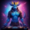 Dj Kevdragonblue
