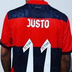 Criam Do Novão