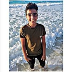 Eslam Abdelmonem