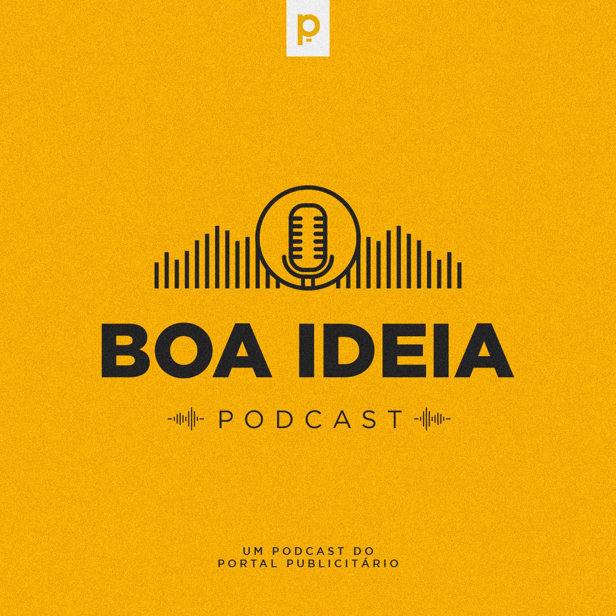 Boa Ideia - Podcast