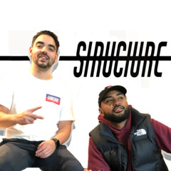 The No Structure Podcast