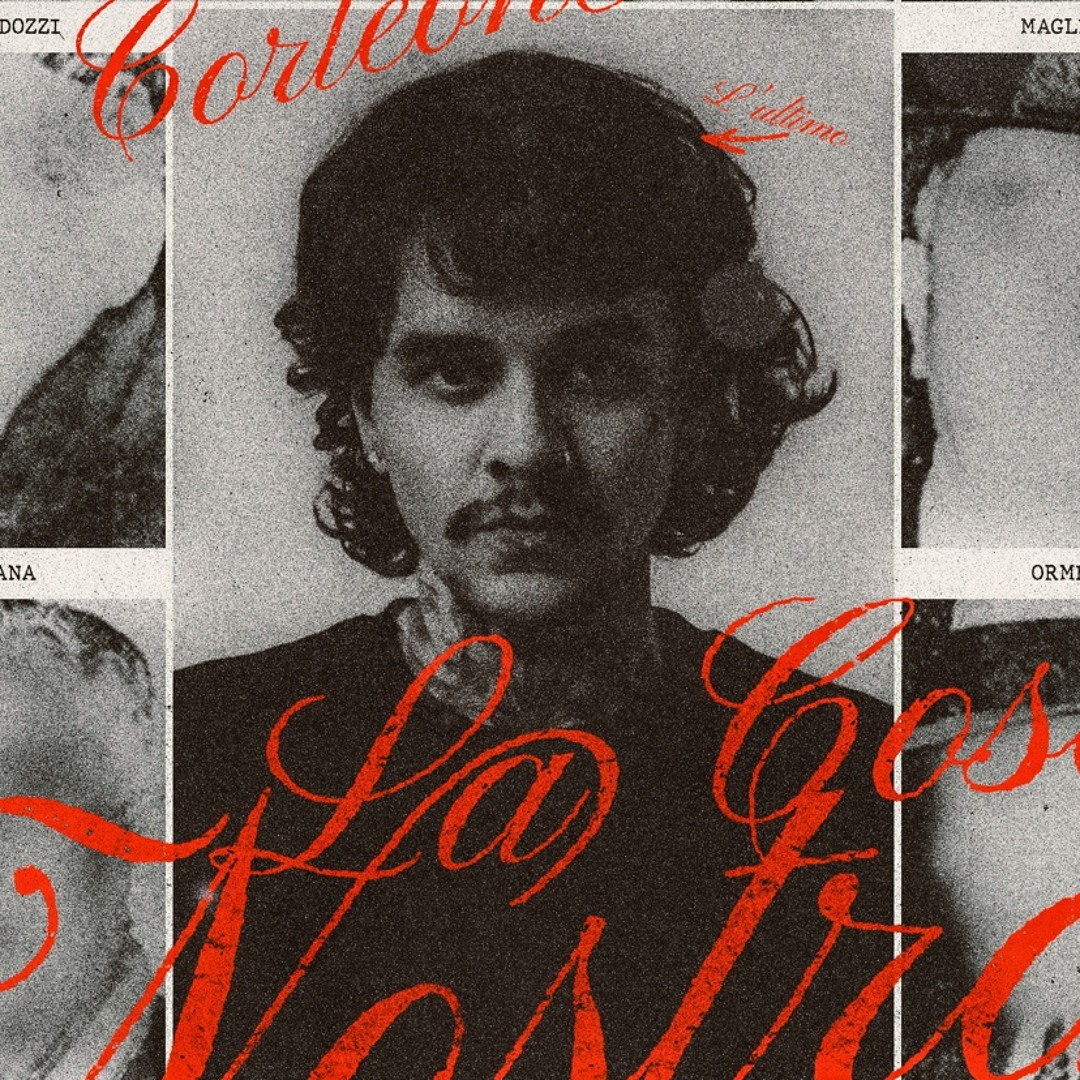 Stream CORLEONE music | Listen to songs, albums, playlists for