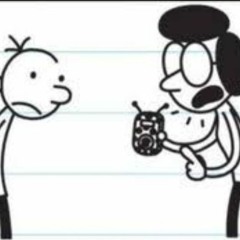 !?