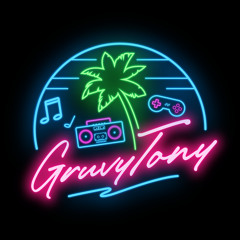 Gruvy Tony